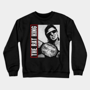 Theo Von - The Rat King Crewneck Sweatshirt